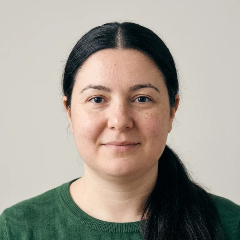 Antonella Parisi