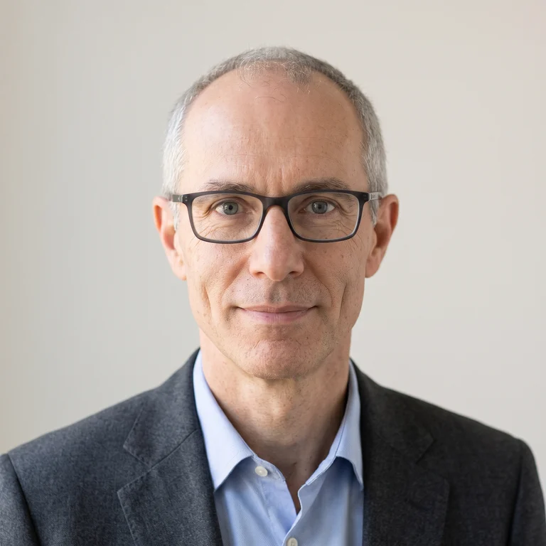Claudio Bonfiglioli